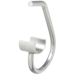freedomRail Closet Rod Clip Nickel : Amazon.in: Home Improvement