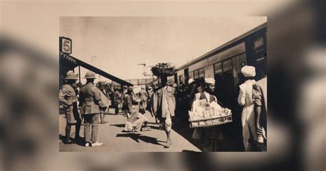 Crime history: The case of the double murder on an Indian Railways ...