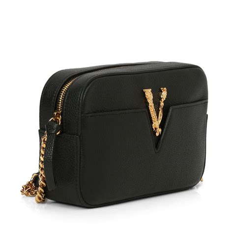 St.Cervo Camera Bag – Confidential Couture