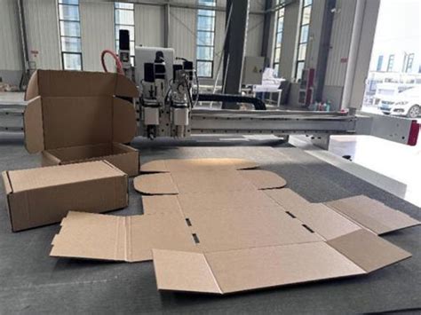 Box Cutting Machine 的图像结果