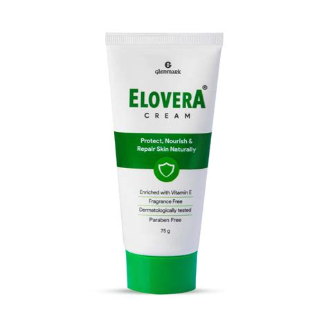 Buy ELOVERA PRO CREAM 75G Online & Get Upto 60% OFF at PharmEasy