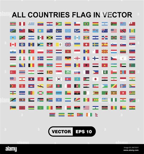 Circular Flags of the World 的图像结果