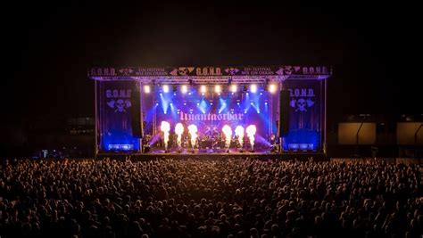 Südtiroler Band muss Konzert abbrechen - UnserTirol24