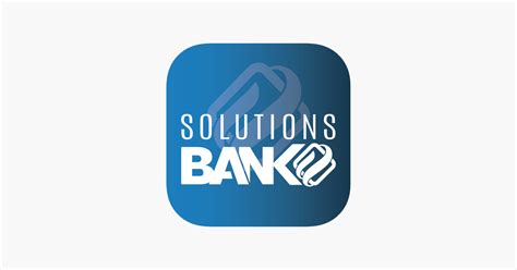 Image result for Solutions Bank App