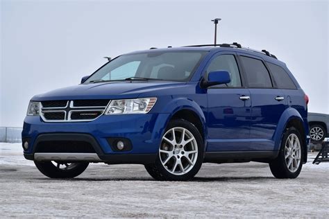 2015 Dodge Journey | Adrenalin Motors