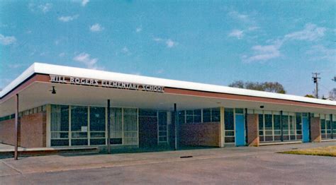 Will Rogers | Bartlesville Public Schools