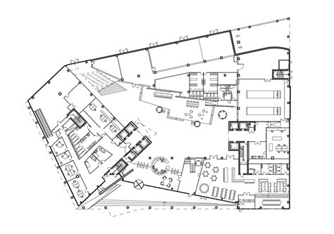 The Edge, Amsterdam, The Netherlands - PLP Architecture