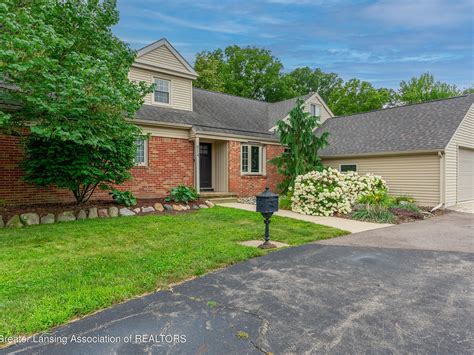 614 Whitehills Dr, East Lansing, MI 48823 | MLS #275124 | Zillow