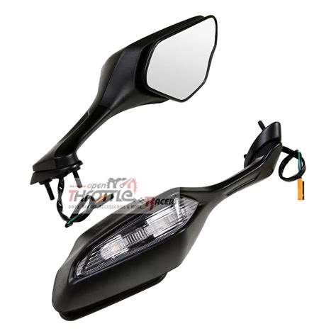 Mirror Suitable For CBR1000RR 2017-2022 With Turn Signals