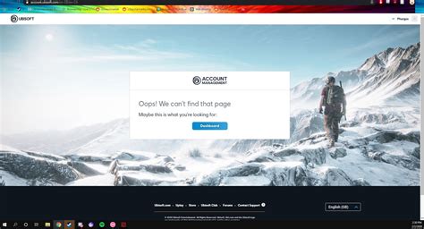Ubisoft wont let me reset my password after my account was compromised ...
