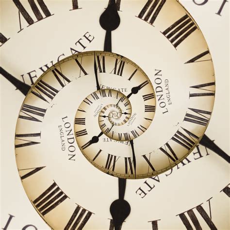 Image result for Time Machine Clock Face