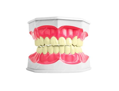 Premium Photo | Unhealthy bad teeth of yellow color with caries dental ...