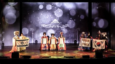 Performance Stage Design 的图像结果