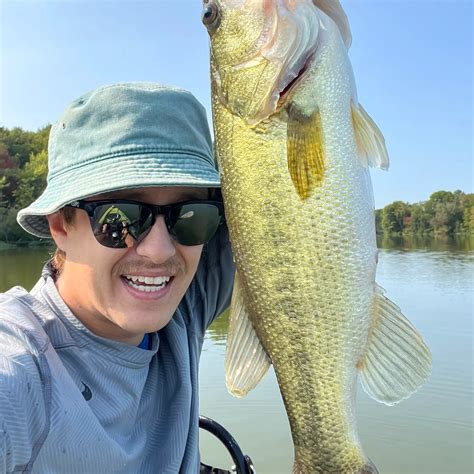 ᐅ LaDue Reservoir fishing reports🎣• Aurora, OH (United States) fishing