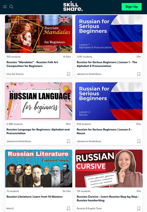 Image result for Advanced Russian Lesson