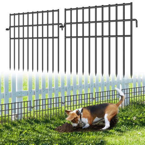 Dog Fences For Numbers PET PLAYGROUNDS DOG FENCE KITS Updated April