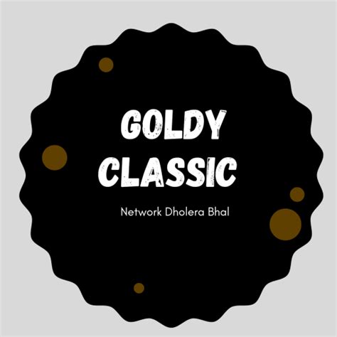 Listen to Goldy Classic Online | Goldy Radio