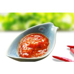 【官网】辣椒酱生产厂家|调味料代加工公司|青岛大丰食品