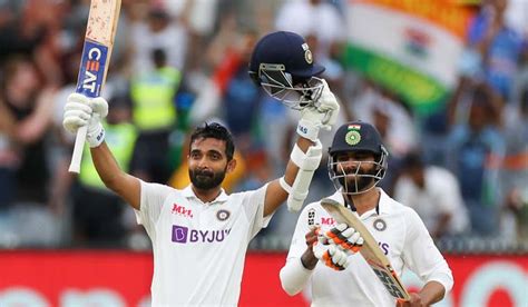 Rahane’s ton one of the most important in Indian cricket’s history ...