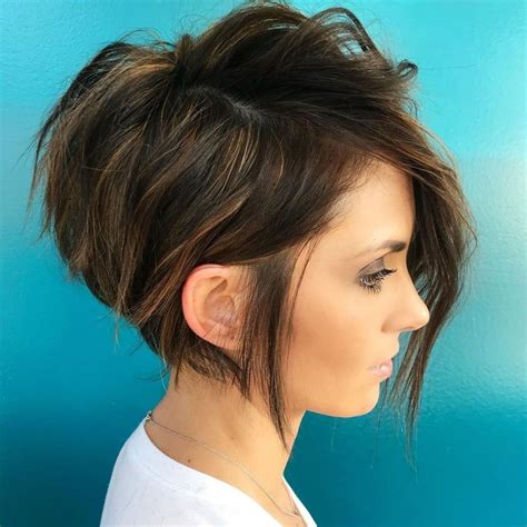 60 Gorgeous Long Pixie Hairstyle Ideas for 2024 | Longer pixie haircut ...