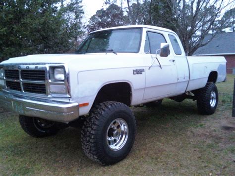 1st Gen Cummins Built
