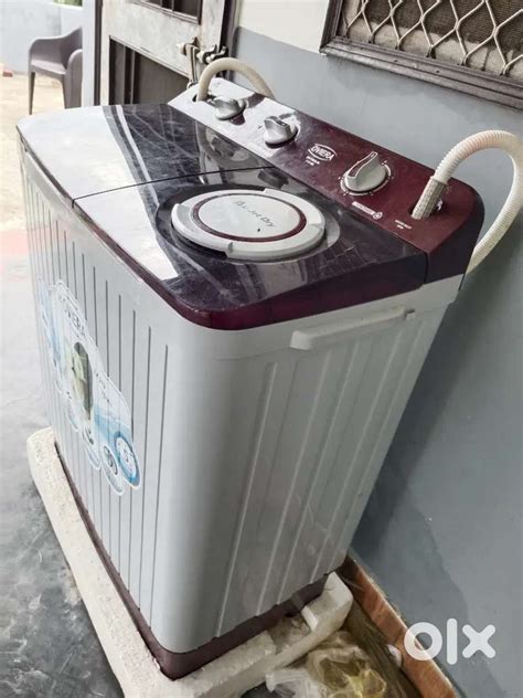 New, Good Condition, only size issue - Washing Machines - 1817802620