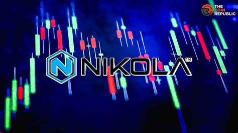 Decoding the NKLA Stock Price: A Comprehensive Guide