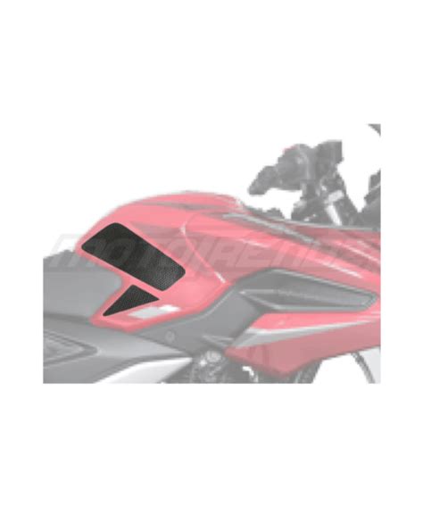 Buy Mototrendz Traction Pads for Bajaj Pulsar N250 / – Bikester Global