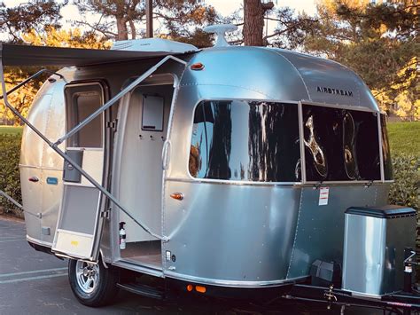 2020 Airstream Bambi Trailer Rental in Newport Coast, CA | Outdoorsy