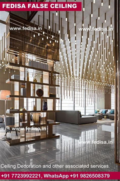 Modern Office Ceiling Design Selig Dijain Ceiling Design For Cafe