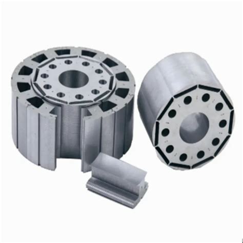 Motor Stamping - EV Motor Stamping Manufacturer from Ahmedabad