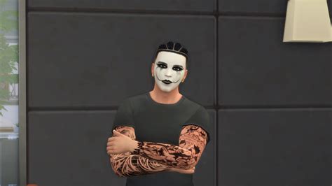 [GMILF] Rita Daniels - The Sims 4 - Sims - LoversLab