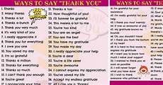 ways to say thank you to on your thank you synonym 65 ways to say thank you 7 e s l ways to say thank you to on your thank you synonym 65 ways to say thank you 7 e s l