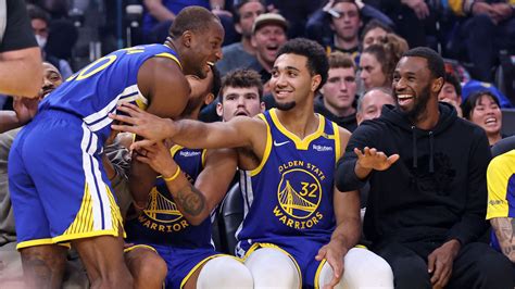 Warriors vs. Magic injury report