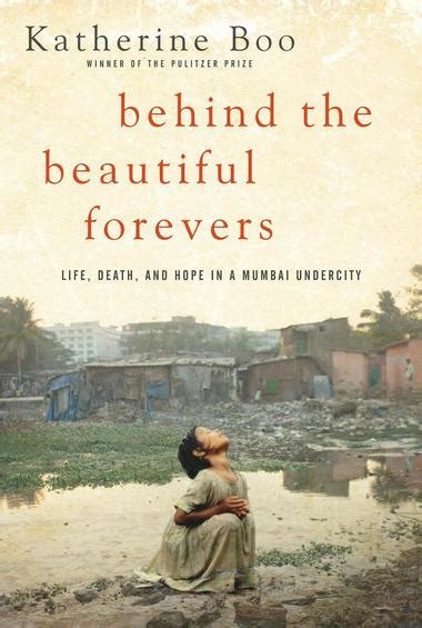 Southern Bound: 'Behind the Beautiful Forevers' explores Mumbai slum ...