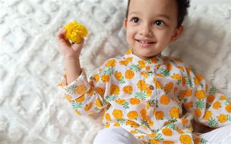 Shop For Malmal Apparels For Boys And Girls From Tura Turi | WhatsHot Pune