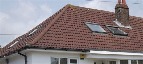 hip roof | Jackson Loft Conversions Brighton
