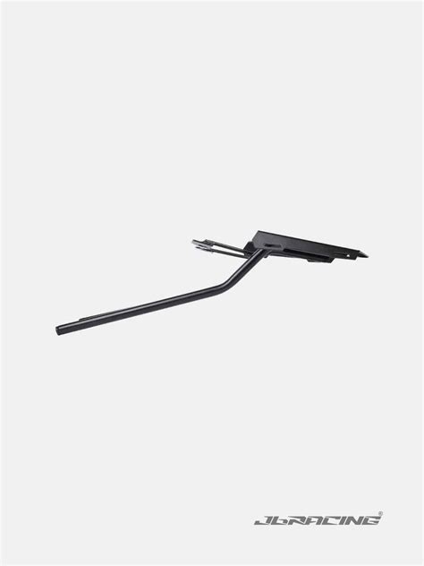 Jb Racing Yamaha R15 V3 Expedition Carrier | Bandidos pitstop