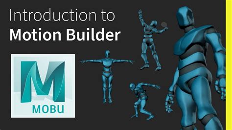 Image result for Autodesk MotionBuilder Tutorial