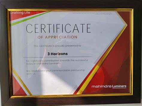 About us | 3 Horizons Private Limited RERA Registered Real Estate Company