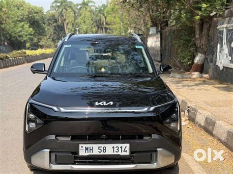 Kia Carens Clavis, 2025, Petrol - Cars in Chembur, Mumbai - 1832047420