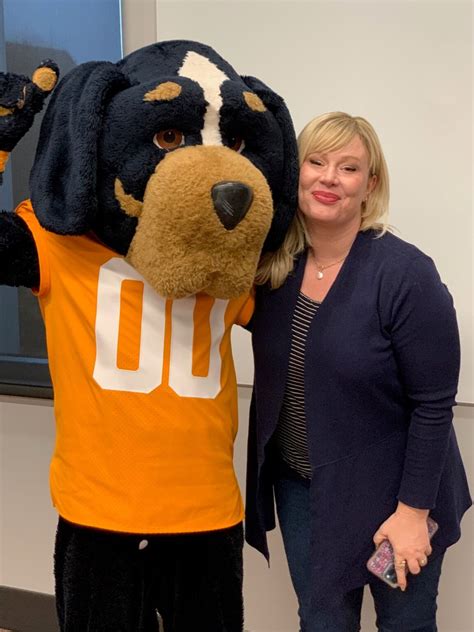 Celebrating Growth and New Beginnings: A Message from Our Outgoing Associate University ...