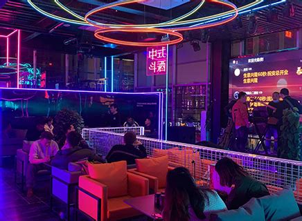 酒吧—烟台商业摄影_匠新社文化传媒-站酷ZCOOL