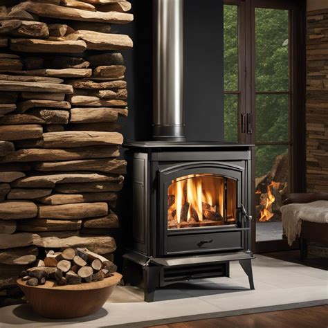 Removing Catalytic Converter From Wood Stove at Jessica Laurantus blog