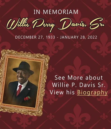 Davis Mortuary Service | Gretna, LA