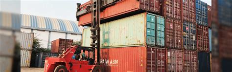 United Freight Container Terminal