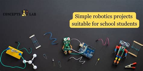 Simple Robot Projects 的图像结果