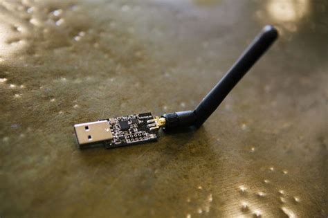 Image result for Wireless Keyboard Hacks