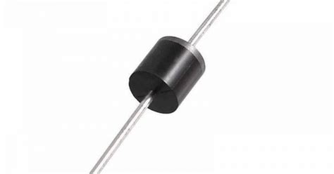 10SQ045 - 10A - 45V Schottky Rectifier Diode - R-6