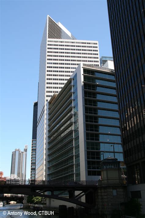 200 South Wacker - The Skyscraper Center
